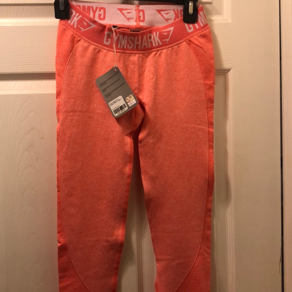 Gymshark Flex Legging NWT